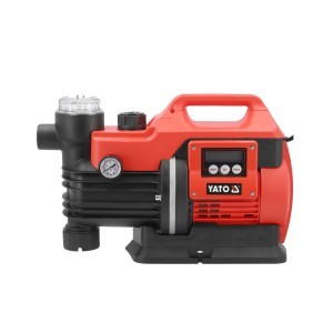 Hidroforas skaitmeninis su filtru 850W YT-85371 YATO