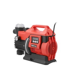Hidroforas skaitmeninis su filtru 850W YT-85371 YATO