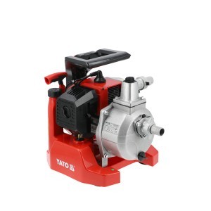 Siurblys vandeniui benzininis 1" 52 cm³ 1.45 kW YT-85420 YATO