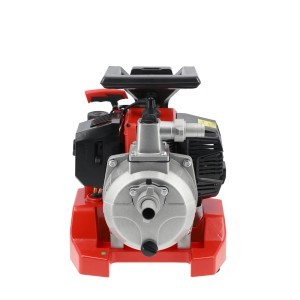 Siurblys vandeniui benzininis 1" 52 cm³ 1.45 kW YT-85420 YATO