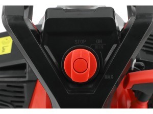 Siurblys vandeniui benzininis 1" 52 cm³ 1.45 kW YT-85420 YATO