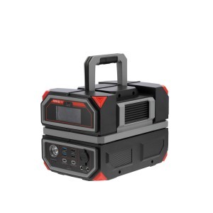 Nešiojama maitinimo stotis 600W, 504Wh YT-83091 YATO