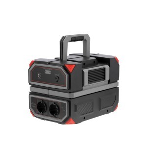 Nešiojama maitinimo stotis 600W, 504Wh YT-83091 YATO