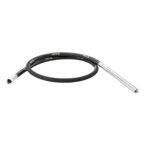 Žarna betono vibratoriui 3 m 35 mm (tinka YT-82600) YT-82595 YATO