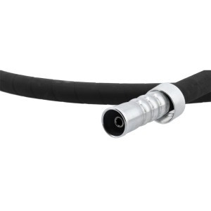 Žarna betono vibratoriui 3 m 35 mm (tinka YT-82600) YT-82595 YATO