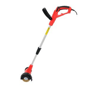 Šepetys elektrinis tarpams tarp trinkelių valyti 400 W YT-85800 YATO