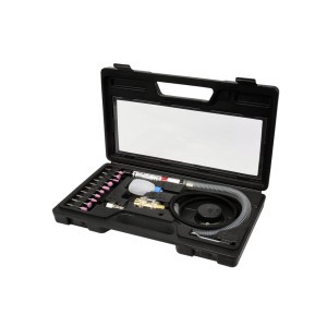 Šlifuoklis mini pneumatinis 17 vnt. 0.63 MPa 113 l/min 80970 Vorel