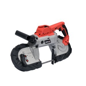 Pjūklas juostinis akumuliatorinis 18V b/a YT-82188 YATO SYS18V