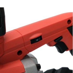 Pjūklas juostinis akumuliatorinis 18V b/a YT-82188 YATO SYS18V