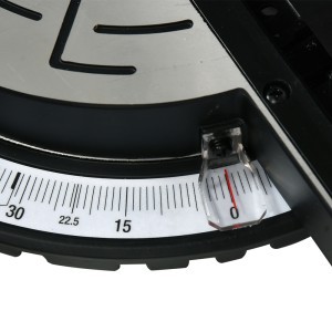 Staklės medžio pjovimo akumuliatorinės 18V 4Ah 185 mm YT-82816 YATO SYS18V