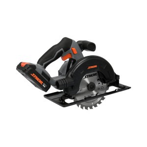 Pjūklas diskinis akumuliatorinis 20V 165 mm 2Ah 78133 Sthor