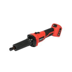 Šlifuoklis akumuliatorinis 18V b/a (800-26000) YT-82824 YATO