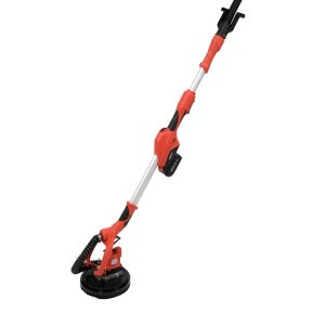 Šlifuoklis sienoms ir luboms akumuliator 18V 6Ah su pakrov YT-82360 YATO SYS18V