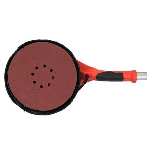 Šlifuoklis sienoms ir luboms akumuliator 18V 6Ah su pakrov YT-82360 YATO SYS18V