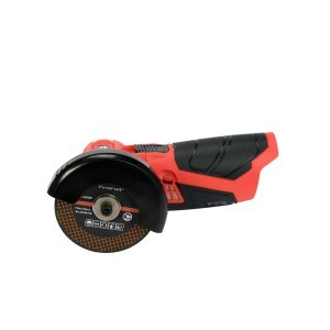 Šlifuoklis kampinis akumuliatorinis bešepet. 76 mm 12V b/a YT-82905 YATO