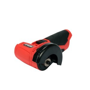 Šlifuoklis kampinis akumuliatorinis bešepet. 76 mm 12V b/a YT-82905 YATO