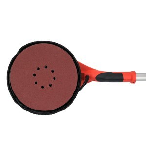 Šlifuoklis sienoms ir luboms akumuliatorinis(žirafa)18V b/a YT-82361 YATO SYS18V