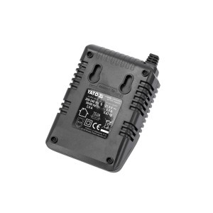 Kroviklis akumuliatoriui išmanus 18V 2.4-4.5A YT-828500 YATO SYS18V