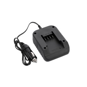 Kroviklis akumuliatoriui automobilinis 18V 2A YT-828503 YATO SYS18V