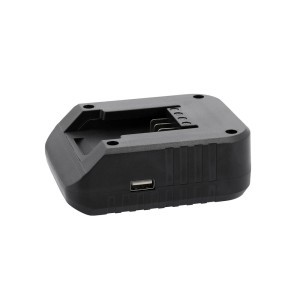 Kroviklis akumuliatoriui automobilinis 18V 2A YT-828503 YATO SYS18V