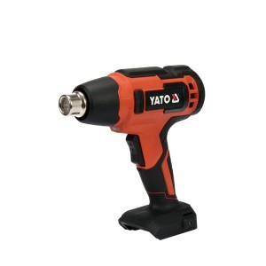 Fenas/orapūtė 18V 20-550C b/a YT-82285 YATO
