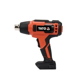 Fenas/orapūtė 18V 20-550C b/a YT-82285 YATO