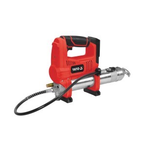 Švirkštas tepimo akumuliatorinis 18V b/a YT-07021 YATO SYS18V