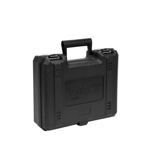 Suktuvas gręžtuvas akumuliatorinis 30 Nm 12V 1X2,0AH YT-82901 YATO