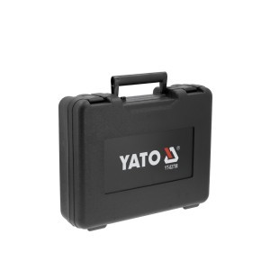 Suktuvas smūginis akumuliatorinis 18V 4Ah 230Nm YT-82798 YATO SYS18V