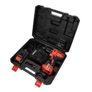 Veržliasukis smūginis akumuliatorinis 1/2" 18V YT-82806 YATO SYS18V