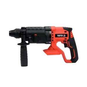 Gręžtuvas-kaltuvas SDS-PLUS 18V b/a 2,4J YT-82772 YATO SYS18V