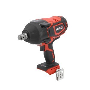 Veržliasukis smūginis akumuliatorinis 18V b/a 3/4'' 2000NM YT-828076 YATO SYS18V