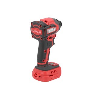 Suktuvas smūginis akumuliatorinis 18V 230Nm b/a YT-82799 YATO SYS18V