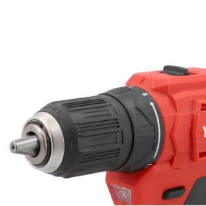 Gręžtuvas akumuliatorinis 18 V 2x2Ah 45Nm YT-8277905 YATO