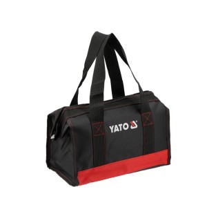 Gręžtuvas akumuliatorinis 18 V 2x2Ah 45Nm YT-8277905 YATO