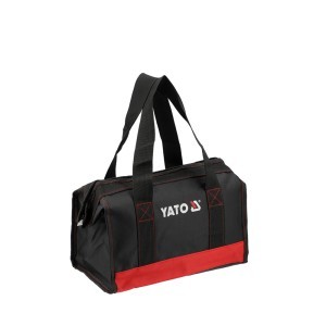 Veržliasukis smūginis akumuliatorinis 18V 2x4Ah YT-8277925 YATO SYS18V