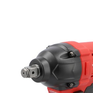 Veržliasukis smūginis akumuliatorinis 18V 2x4Ah YT-8277925 YATO SYS18V