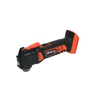Įrankis daugiafunkcinis akumuliatorinis b/a 18V 2Ah YT-82819 YATO SYS18V