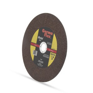 Diskas metalo pjovimo INOX T41 300x3,2x32 GermaFlex (1/10)