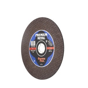 Diskas metalo pjovimo METAL PREMIUM T41 300x3,2x32 GermaFlex (10)