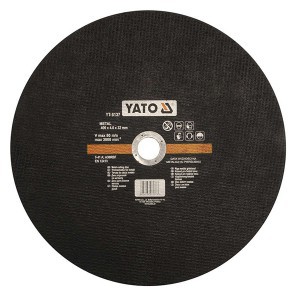 METAL CUTTING DISC 400x4,0x32