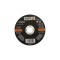 Diskas metalo ir nerūdijančio plieno pjovimo 125*2.5*22 mm YT-6104 YATO (5/25)