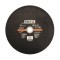Diskas metalo pjovimo 350*3.5*32 mm YT-6136 YATO (5/25)