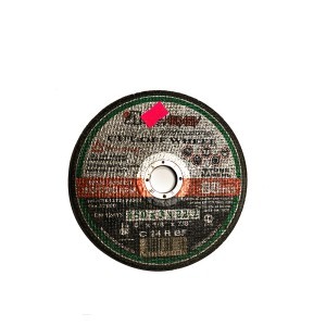 Diskas akmens pjovimo 150*3*22 54C tipas 41 išpardavimas