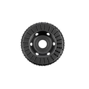 Diskas medžio frezavimui, šlifavimui 120 mm išgaubtas N1 YT-59180 YATO