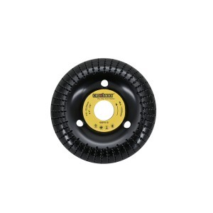 Diskas medžio drožimui 115 mm 0897015 Crownman