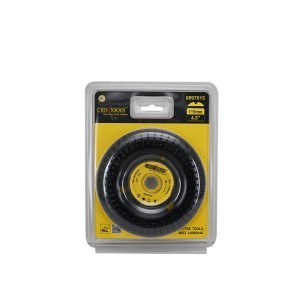 Diskas medžio drožimui 115 mm 0897015 Crownman