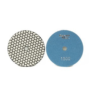Diskas akmens šlifavimui 125x15 mm P1500 PIG00014 GermaFlex (1)