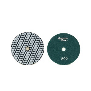 Diskas akmens šlifavimui 100x15 mm  P800 PIG00005 GermaFlex (1)