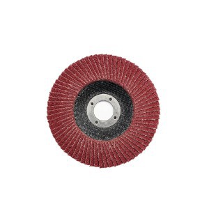 Diskelis šlifavimo lapelių  125 mm  P80 07986 Vorel